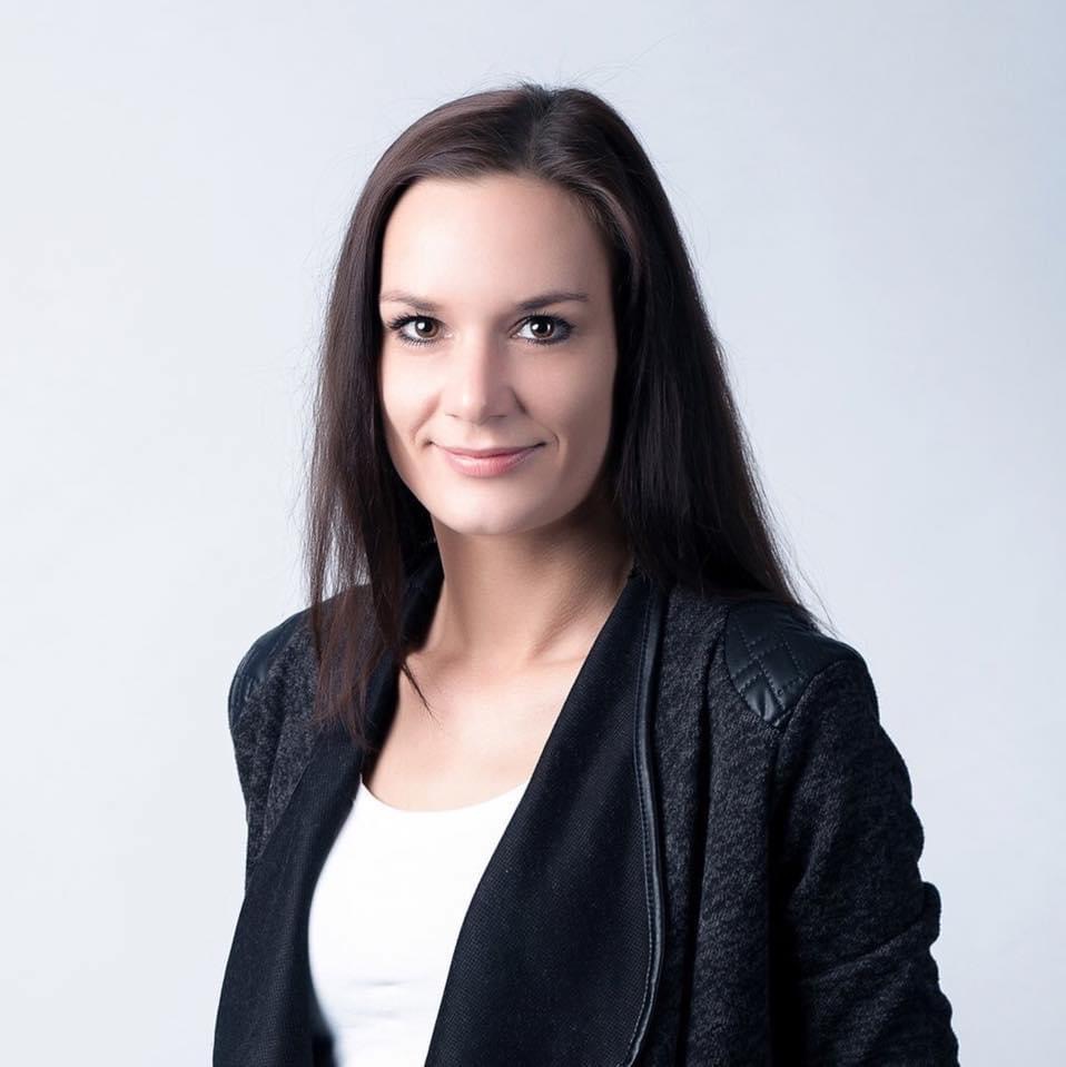 Ivana Kubínová - Online marketing